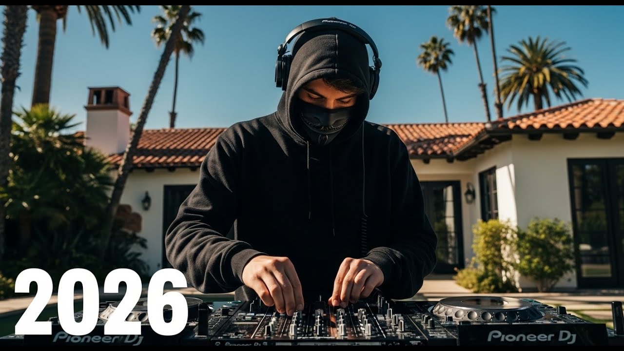 Spotify 2026 Playlist 🎧 Pop Music 2026 & TikTok Hits Mix - Latest Pop Songs