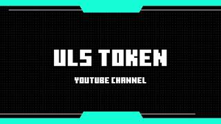 ULS Token Presentation
