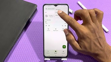 How to enable call waiting in Iqoo Z7s , call waiting setting in Iqoo Z7s