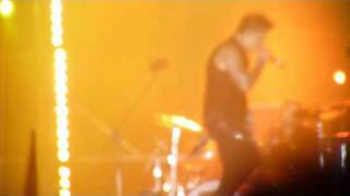 Papa Roach - Last Resort - Przystanek Woodstock 2010 Kostrzyn Poland