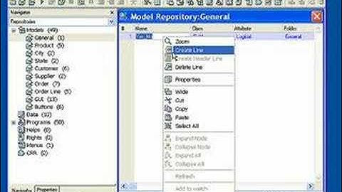 Magic eDeveloper Discovery Tutorial Video 4