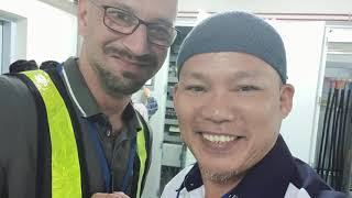 IMP PROJECT EXPERIENCE
