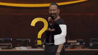 Cem Yılmaz - Kakabüs Reklamı Nereye Sıçıyorsunuz?