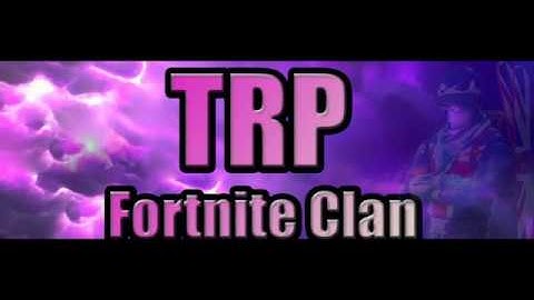 TRP CLAN