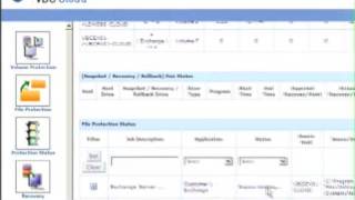vBC Cloud Demo
