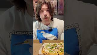 👉 Birria Pizza Is Insane 🤯 Worth the Hype?