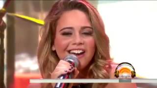 Bea Miller on The Today Show