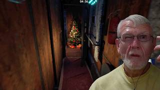Express No. 6 - Full Playthrough - Horror Game By ASK GAMES screenshot 4