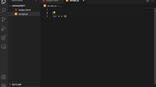 7 - Comments in JavaScript