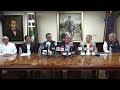 🔴 EN VIVO |  Conferencia de Prensa