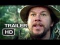 Lone survivor official trailer 1 2013  mark wahlberg movie