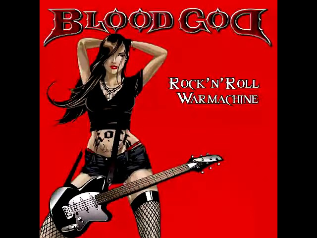 Watch Blood God - Thunderbeast on YouTube Watch Blood God - Thunderbeast on YouTube