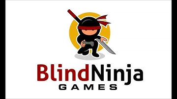 Blind Accessible Laser Defender Promo