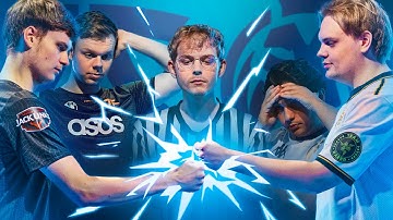 Rock, Paper, Scissors: Ultimate Championship | Cold Open W6 | LEC 2022 Summer