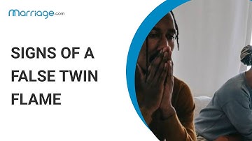 How to Spot the Signs of a False Twin Flame | Marriage.com
