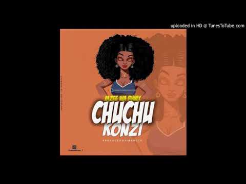 MZEE WA BWAX CHUCHU KONZI 
