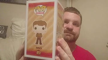 Pop in a box unboxing part 2