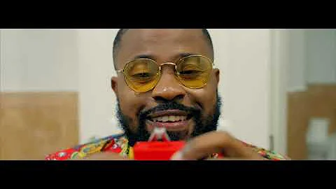 ROODY ROODBOY - FO FIM KAP FÈT [OFFICIAL VIDEO]