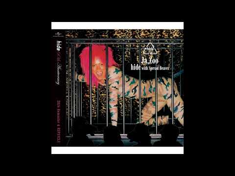 hide with Spread Beaver - Rocket Dive (Instrumental)