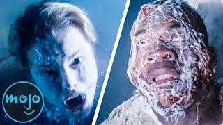 Top 20 Unique Horror Movie Kills