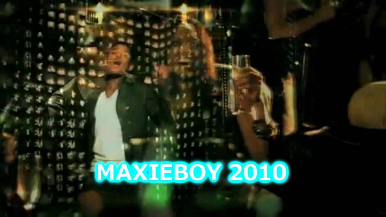 MAXIEBOY- iM iN LOVe WiT A sTRiPER Vs LaY iT dOWN Vs tURNiNG Me ON.(MAXIEBOY)(2010)wmv