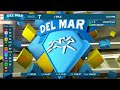 Eye On Ry wins race 7 at Del Mar 9/7/24