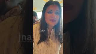 അലിന, മലയാളികൾ ഇഷ്ടപെടുന്ന അവതരിക, എപ്പോ കണ്ടാലും സ്നേഹം മാത്രം #alinapadikkal #flowerstv #anchor