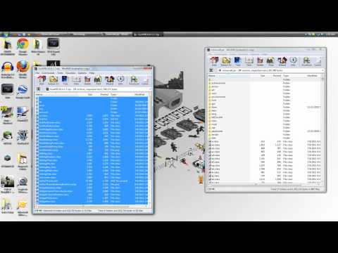 Minecraft: How to install mods basics (ModLoader, AudioMod, and GuiAPI)