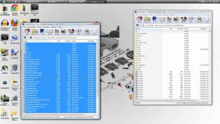 Minecraft: How to install mods basics (ModLoader, AudioMod, and GuiAPI)