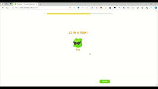 I learn Spanish for Duolingo #152 screenshot 5