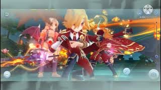 EnmityPH xGutsx (Everlasting Shine|Raon Lee Cover) | Black Clover OP