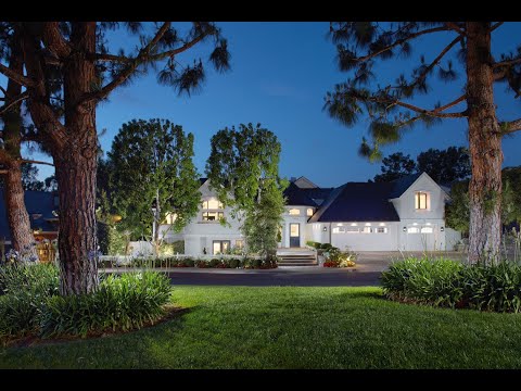 2 Royal Saint George Road, Newport Beach, CA home video tour