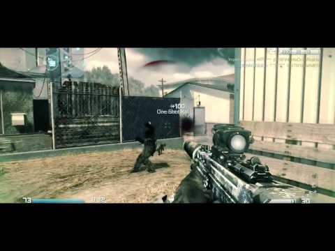 Multi COD Minitage #1   Ballin'