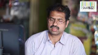 Snapbizz Transforms Prabhu Stores Into A Supermarket