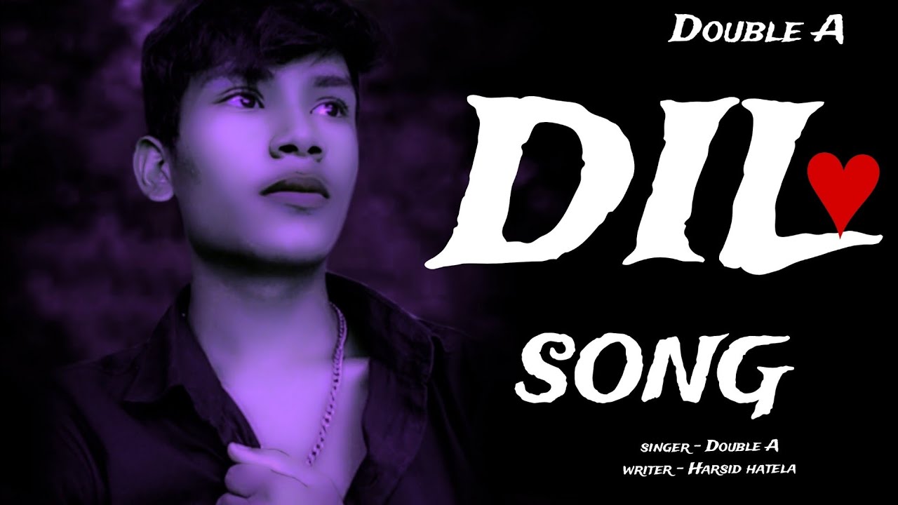 DIL SONGGone girl Double A DIL song GADAR 2 suny deol DIL LOFI 