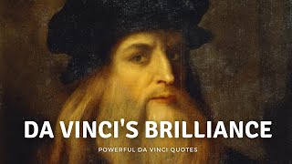 Unveiling Da Vinci: Timeless Wisdom