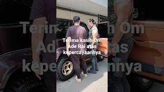 Taft GT Independent Kece Badai pesanan Om Ade Rai screenshot 4