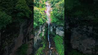 Giresun Saklı Cennet Ğa