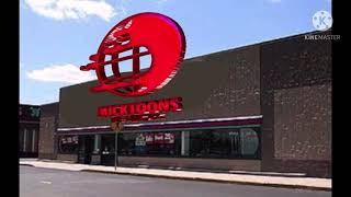 Micktoons Network Is On Kids R Us