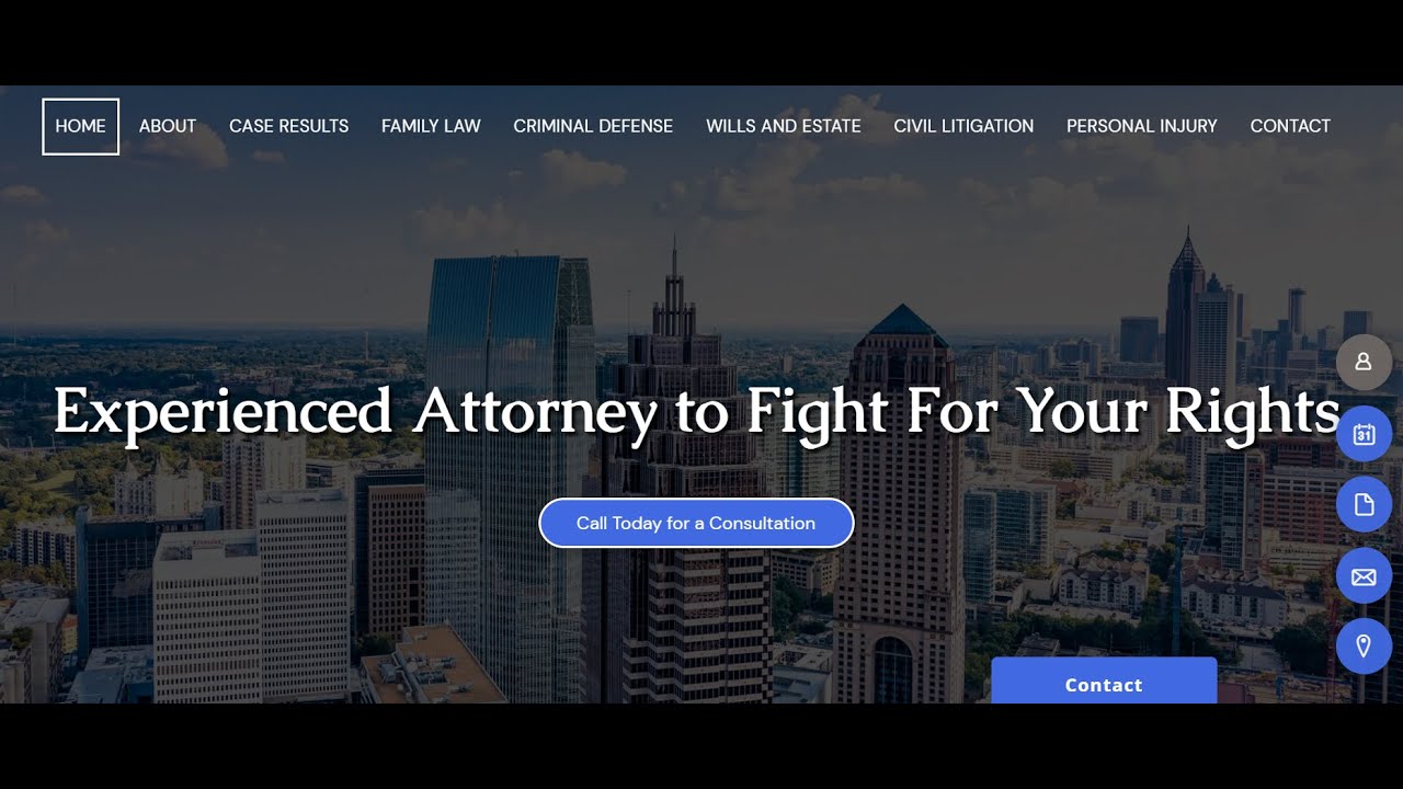 Nelson H. Turner at Law: Phone Number Matter | Google Ads Errors Insights