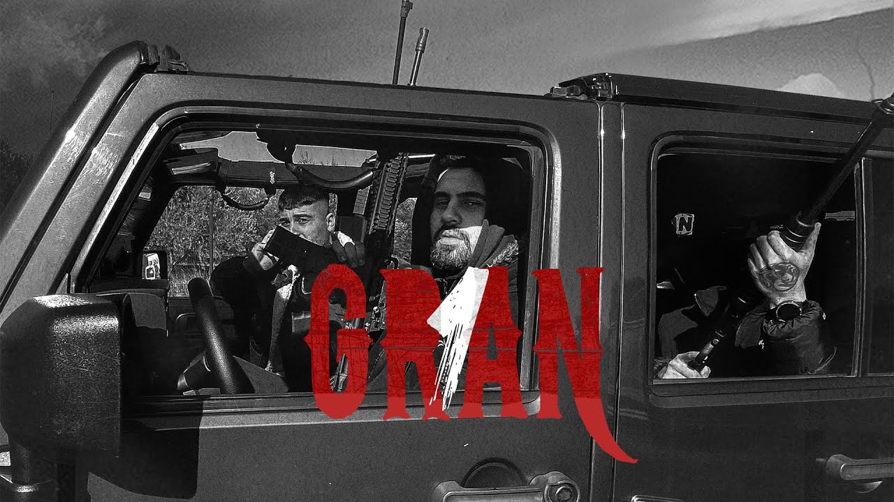 Watch ERMANO & ORCHİ - GRAN 1 (Official Video) on YouTube Watch ERMANO & ORCHİ - GRAN 1 (Official Video) on YouTube