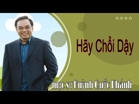 Mục Sư Huỳnh