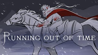 Running out of time | Dream SMP Animatic