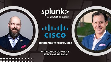 Cisco Powered Services