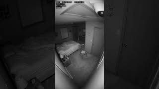 chair running itself  #scary #paranormal #scarystories #horrortiktok #horror