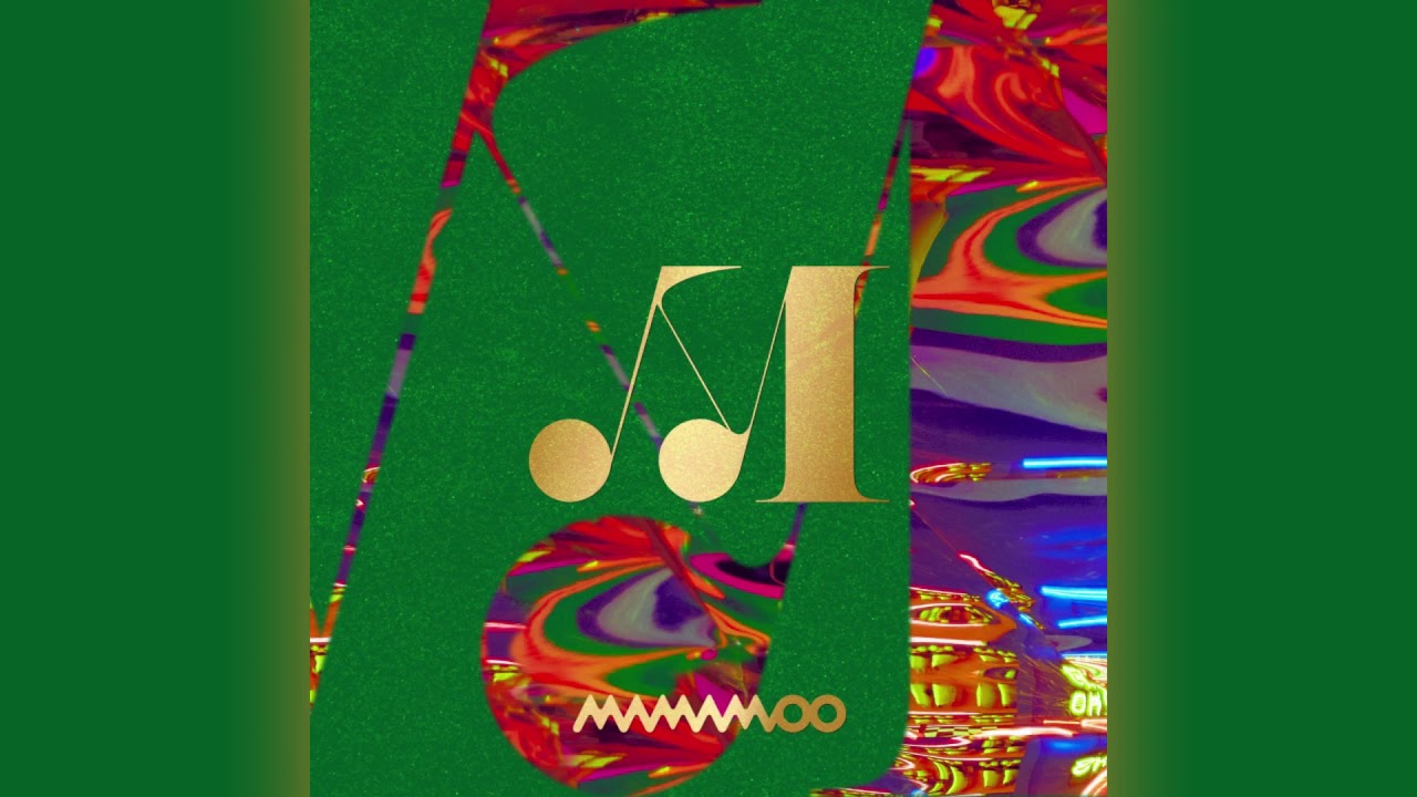 [INVERTED ACAPELLA] MAMAMOO - 