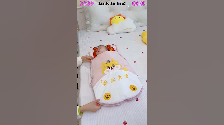 Cozy Nights for Your Baby: The Ultimate Winter Sleeping Bag!