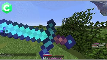 Crystalware Reloaded | Flying on VeltPvP for over a minute!