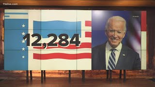 Georgia results are finalized | What happens next?