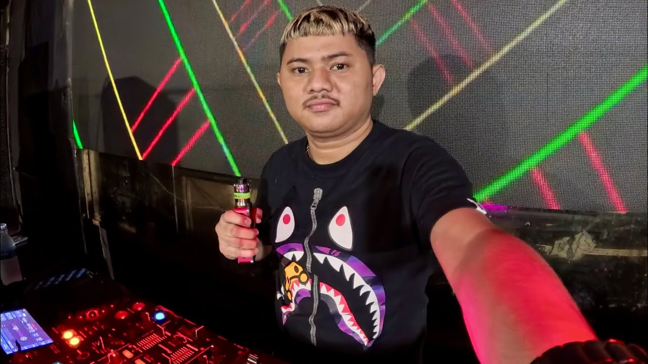 DUGEM FUNKOT “DJ SUDAH GILA Vs SAHABAT” New REMIX 2025 